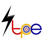 Logo TPE Trading