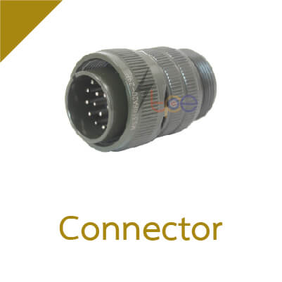 คอนเนคเตอร์ (Connector)