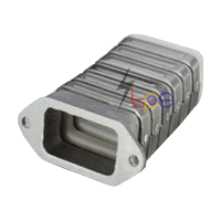 Type B Connector Parameter